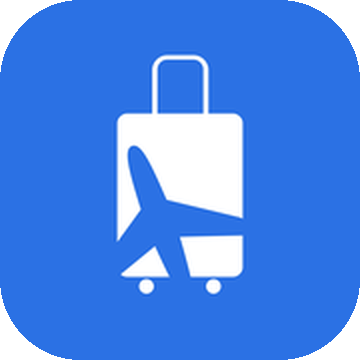 Trripah Mobile App logo