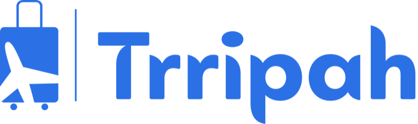 Trripah CRM Suite logo